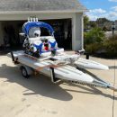 CraigCat Elite Boat The Villages Florida