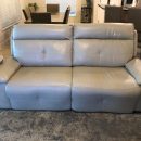 Electric Recliner Sofa The Villages Florida