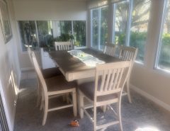Dining set The Villages Florida