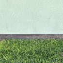 Free lawn edging The Villages Florida