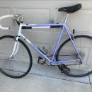 miyata 712 Race Bicycle 1987 The Villages Florida