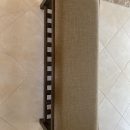 Padded Sofa Bench The Villages Florida