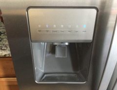 Whirlpool Refrigerator The Villages Florida