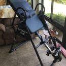 Inversion table The Villages Florida