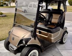 2020 YAMAHA QUIETECH The Villages Florida