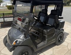 2024 Yamaha quietech The Villages Florida