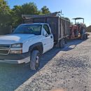 Henderson Lawn & Landscape Services providing all lawn care and landscape needs The Villages Florida