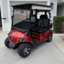 2019 Yamaha Gas Quitech The Villages Florida