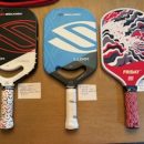 Pickleball Paddles The Villages Florida