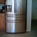 SAMSUNG 36″ REFRIGERATOR The Villages Florida