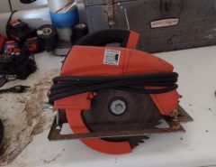 Circular Saw The Villages Florida