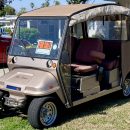 2014 PAR CAR GOLF CART The Villages Florida