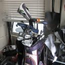 Golf Irons The Villages Florida