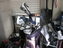 Golf Irons The Villages Florida