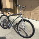 Men’s Bike Wildwood Diamondback The Villages Florida