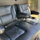 2019 Yamaha gas cart with MEE doors The Villages Florida