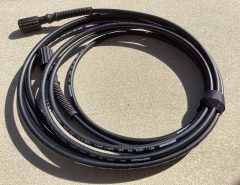 Karcher power washer hoses The Villages Florida
