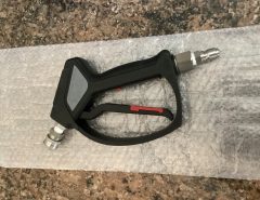 New MTM SGS28 pressure washer gun The Villages Florida