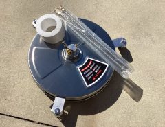New  15 inch Power washer surface cleaner The Villages Florida