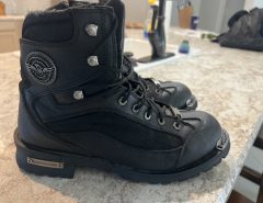 Motorcycle Boots – Mens The Villages Florida