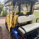 2017 Yamaha EFI Quietech 180 hours on it The Villages Florida