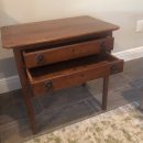 Lexington Side Table The Villages Florida