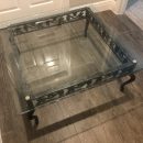 Coffee Table The Villages Florida