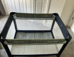 Pack ‘n Play Portable Crib/PlayYard The Villages Florida