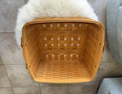 Longaberger Basket Collection The Villages Florida