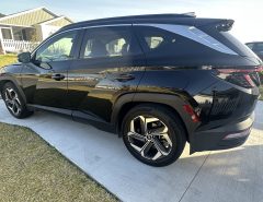 2022 Hyundai Tucson The Villages Florida