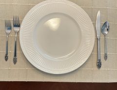 Oneida stainless flatware The Villages Florida