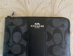 Coach wallet The Villages Florida