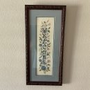 Cross stitch picture The Villages Florida