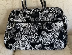 Vera Bradley large tote The Villages Florida