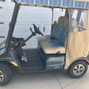 2014 Yamaha Gas Golf Cart The Villages Florida