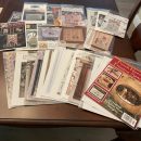 Cross stitch patterns The Villages Florida