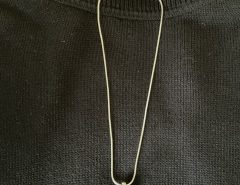 Brighton necklace The Villages Florida