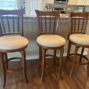SOLD!  Bar Stools The Villages Florida