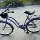 Women’s Schwinn Bike The Villages Florida