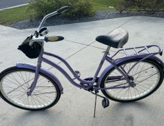 Women’s Schwinn Bike The Villages Florida