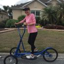 SALE!  NEW STREETSTRIDER The Villages Florida