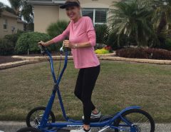 SALE!  NEW STREETSTRIDER The Villages Florida