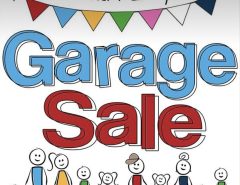 Village of St Catherine’s Garage Sale The Villages Florida