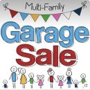 St Catherine Neighborhood Garage Sale The Villages Florida