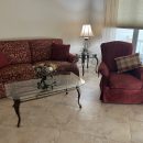 Living room furniture The Villages Florida