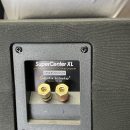 Goldenear center channel speaker The Villages Florida