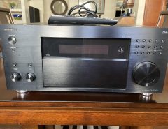 Onkyo TX-RZ3100 receiver The Villages Florida