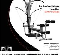 Ultimate Bowflex Machine The Villages Florida