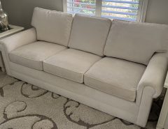 Couch,  Great Deal !  $100 The Villages Florida