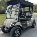 2021 YAMAHA QuieTech (LOW HOURS)! The Villages Florida